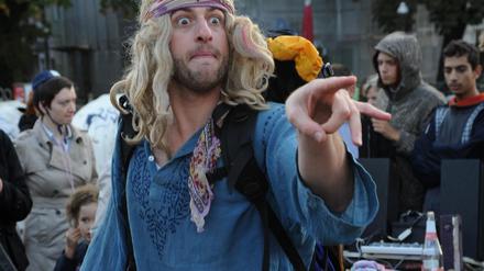Hippie