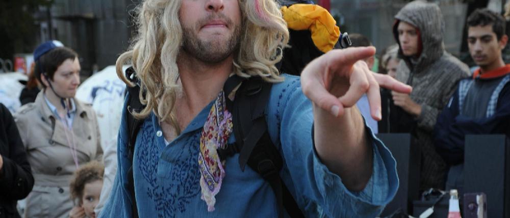 Hippie