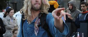 Hippie