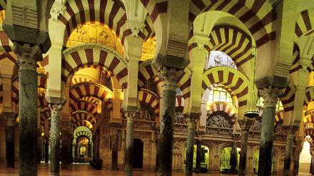 Andalusien
