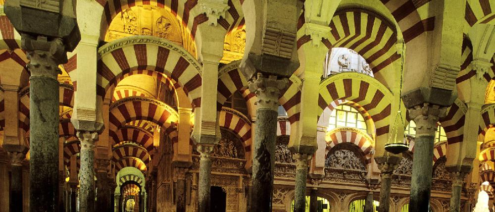 Andalusien