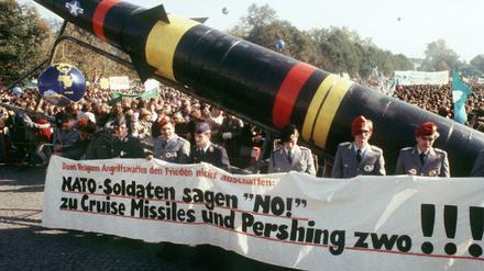 Pershing