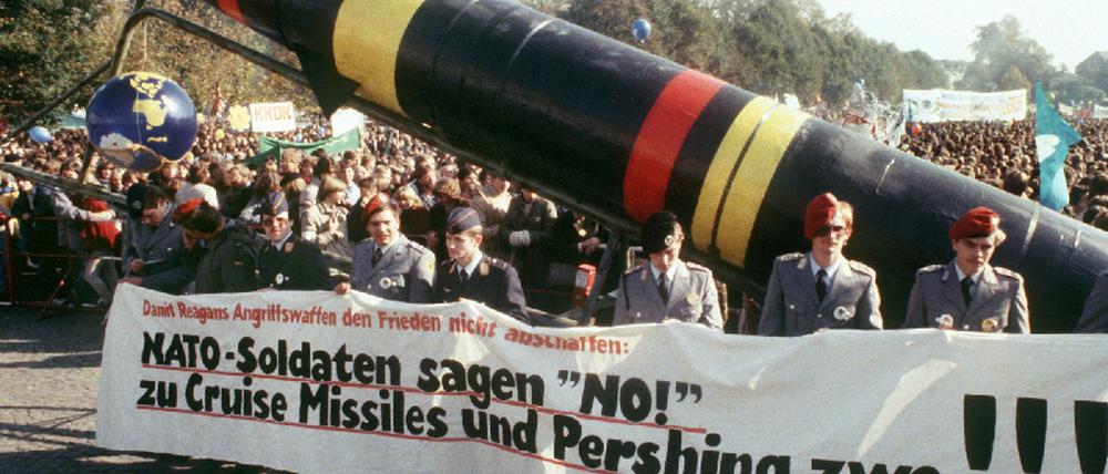 Pershing