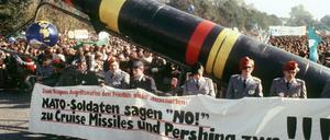 Pershing
