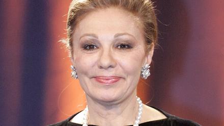 Farah Diba