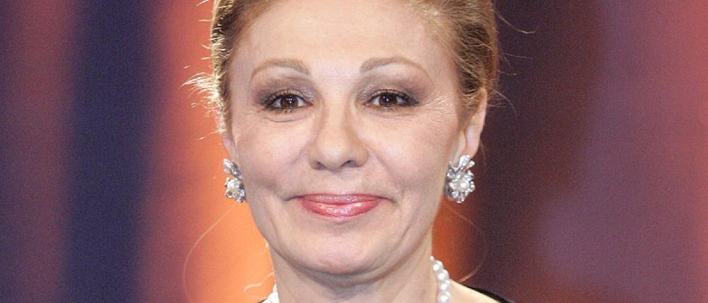 Farah Diba
