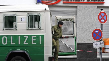 banküberfall kreuzberg