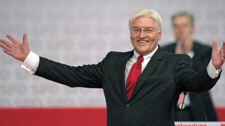Steinmeier