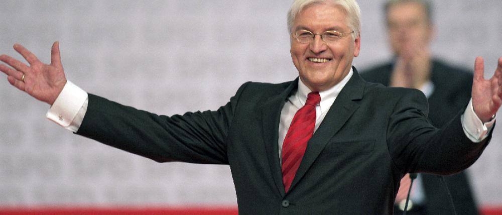 Steinmeier