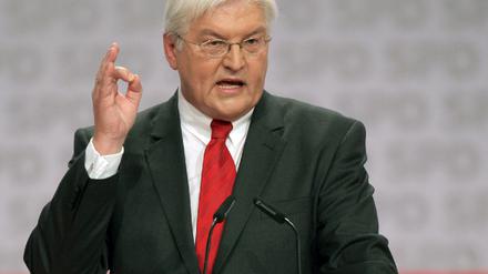Steinmeier