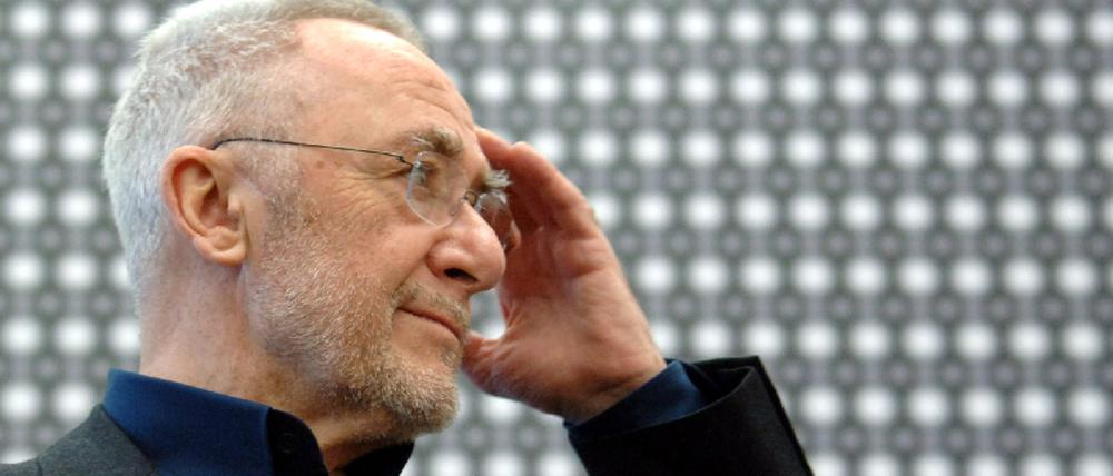 Gerhard Richter
