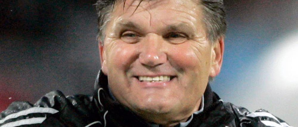 Hans Meyer