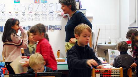 Kinder