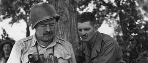 EH6891P
Ernest Hemingway