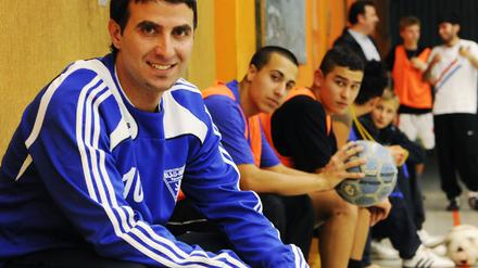 Spielend leicht gegen Gewalt