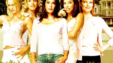 Housewives