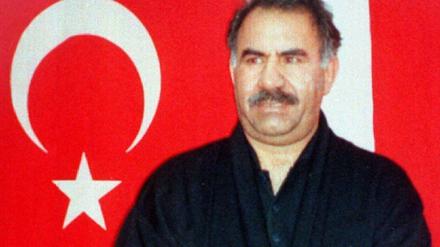 Öcalan