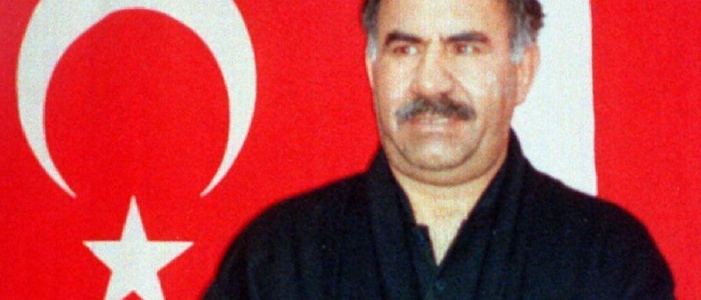 Öcalan