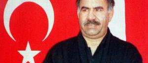 Öcalan