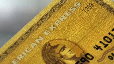 American Express