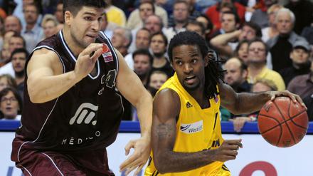 Alba Berlin