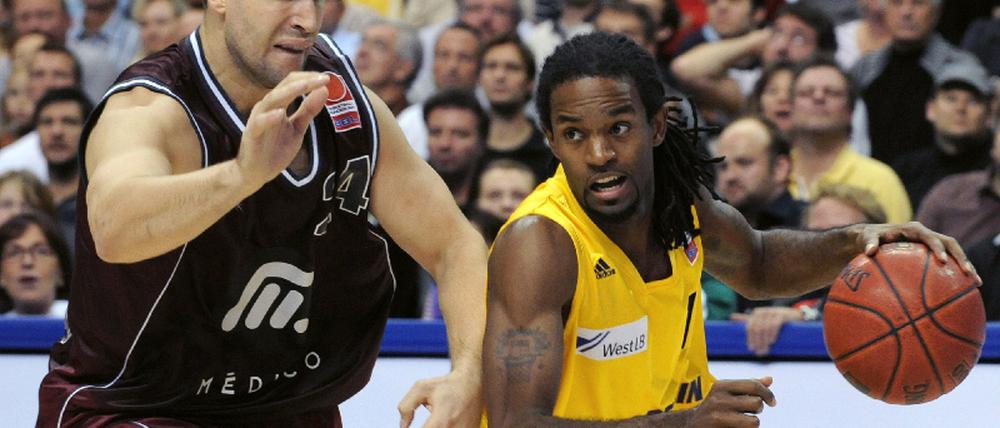 Alba Berlin