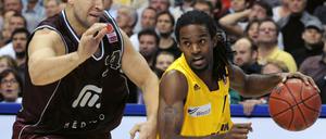 Alba Berlin