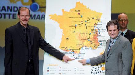 Tour de France
