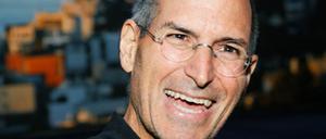 Steve Jobs