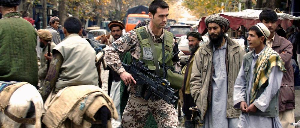 Afghanistan