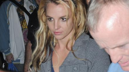 Britney Spears