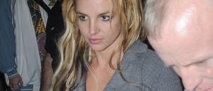 Britney Spears