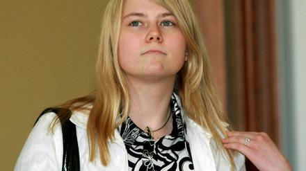 Natascha Kampusch