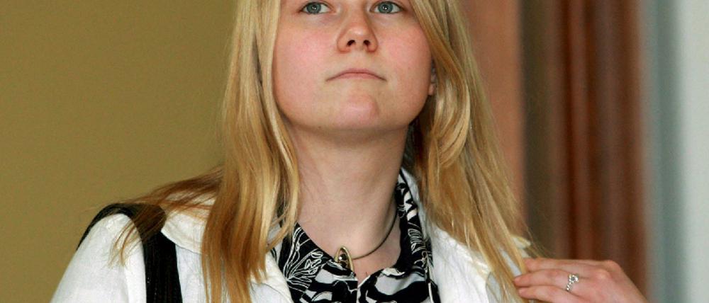 Natascha Kampusch
