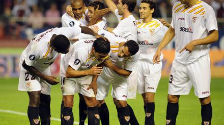 Sevilla