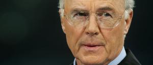 Franz Beckenbauer