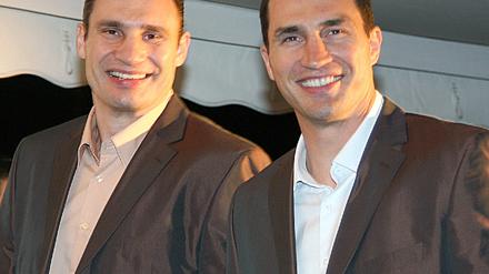 Klitschko