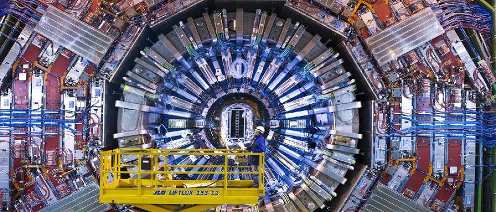 LHC