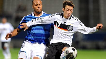 Mesut Özil