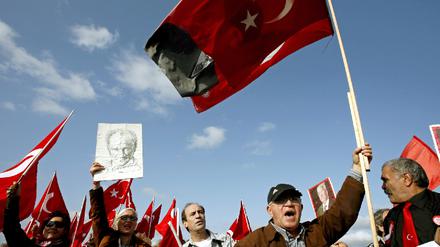 Türkei
