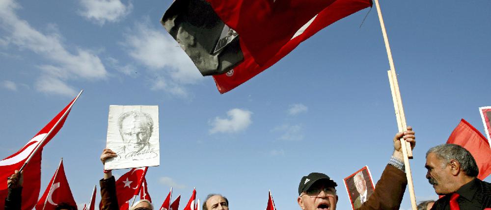 Türkei