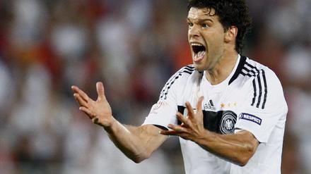Michael Ballack