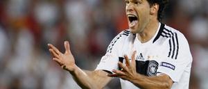 Michael Ballack