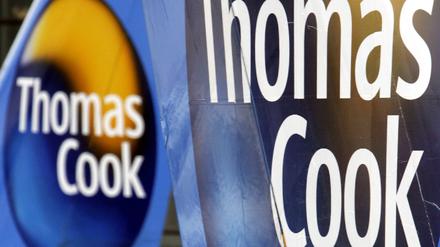 Thomas Cook