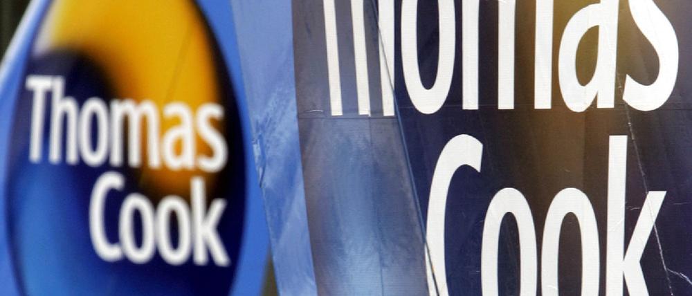 Thomas Cook