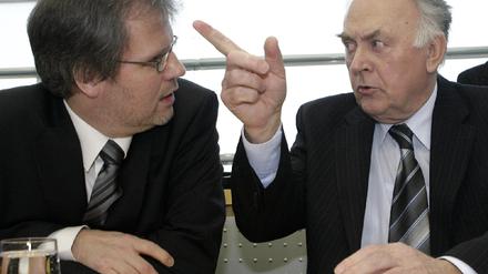 Bullerjahn Böhmer