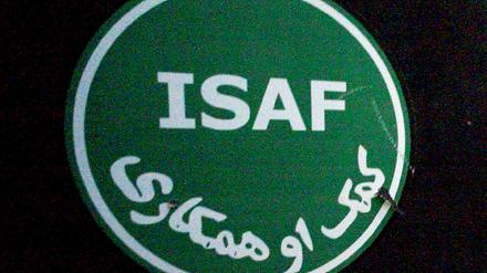 Isaf