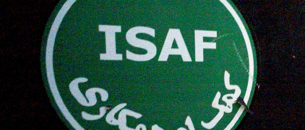 Isaf
