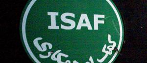Isaf