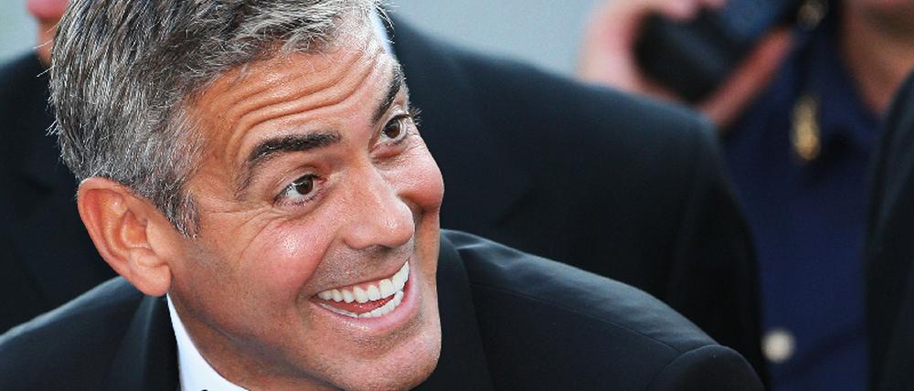 Clooney